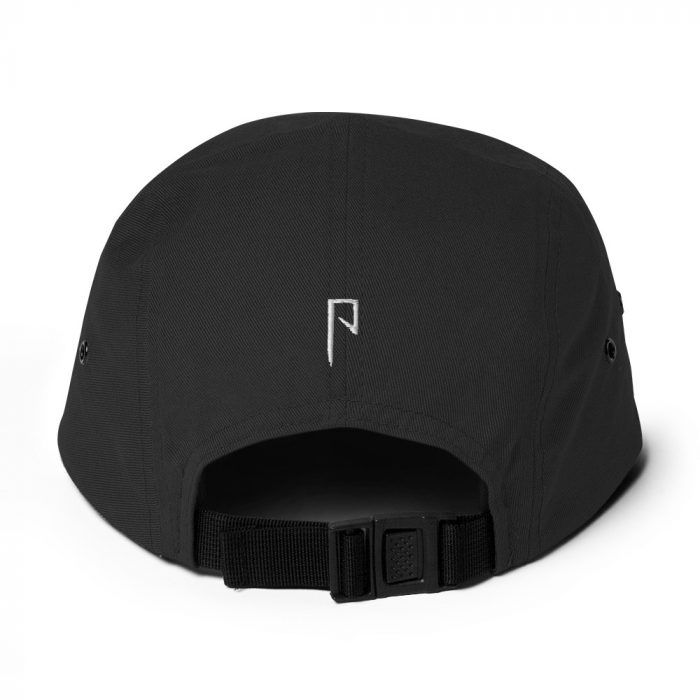 5 Panel Hat - Image 3