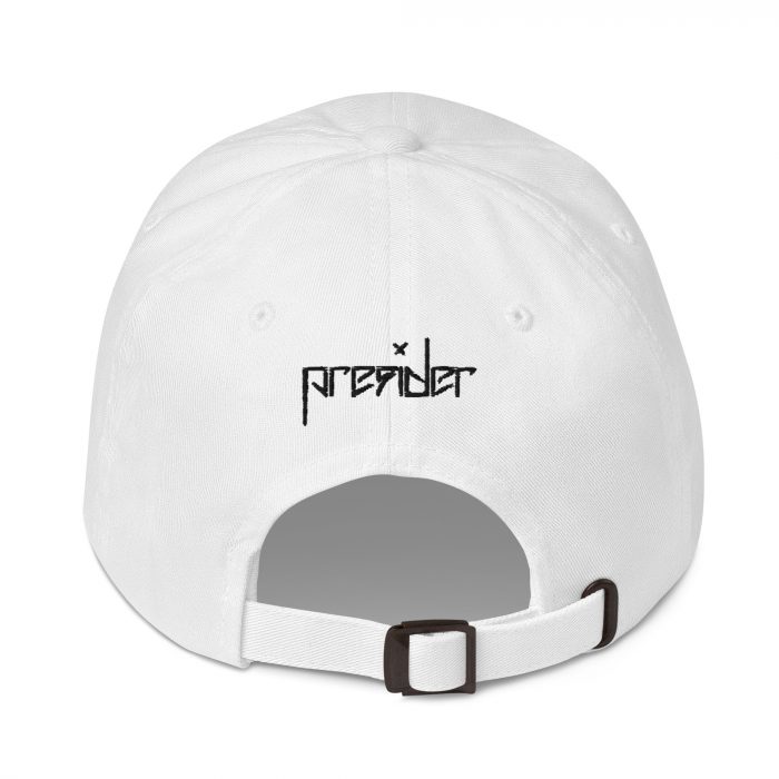 Presider Dad Hat - Image 4