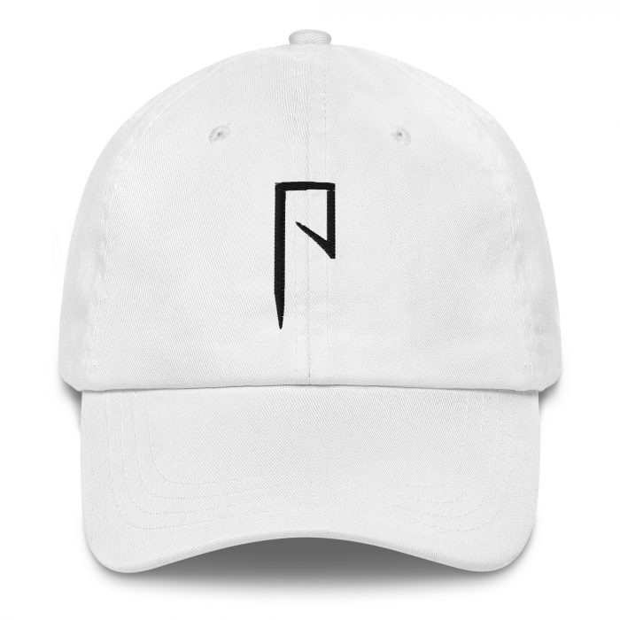 Presider Dad Hat