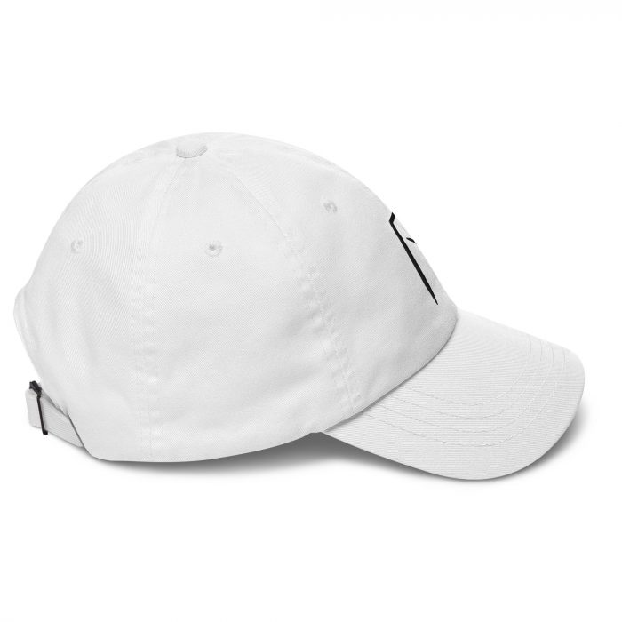 Presider Dad Hat - Image 2