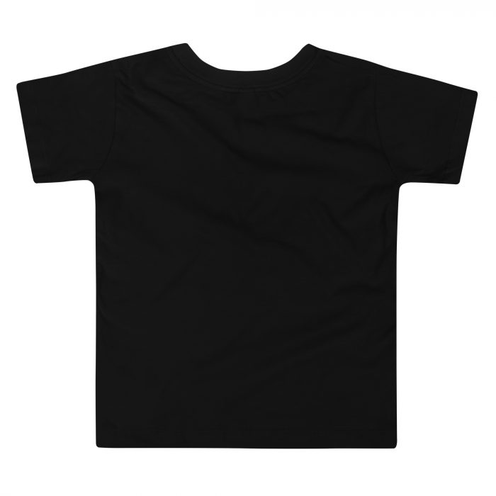 Toddler Logo Shirt - Image 4