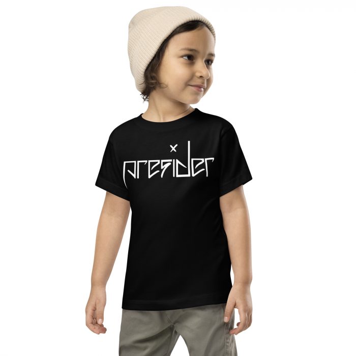 Toddler Logo Shirt - Image 2