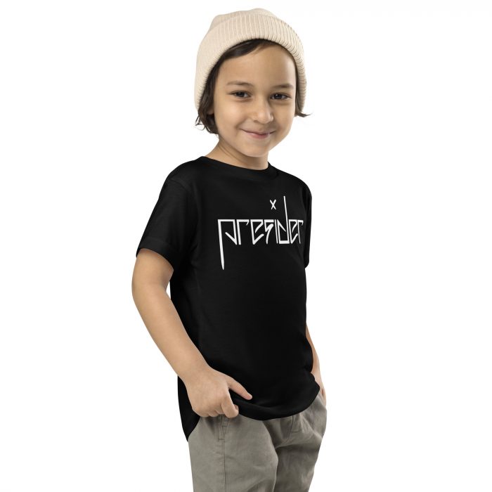 Toddler Logo Shirt