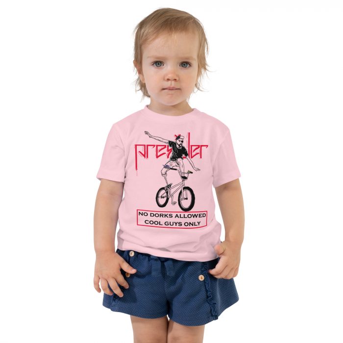 Toddlers Surfing' Shirt