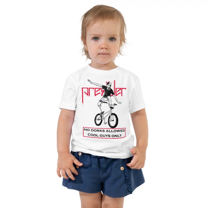 Toddlers Surfing' Shirt - Image 4