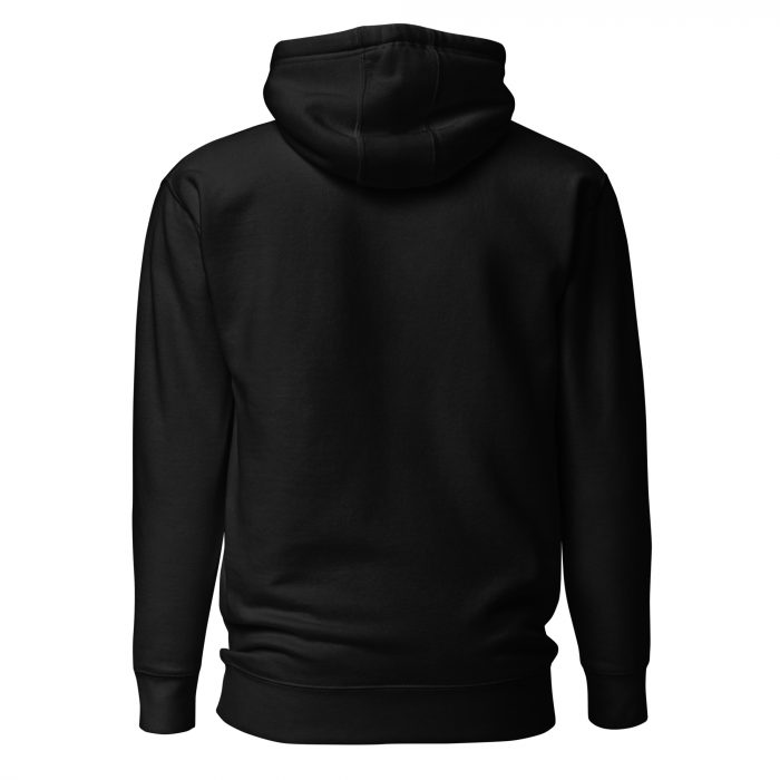 Logo Hoodie - Image 4