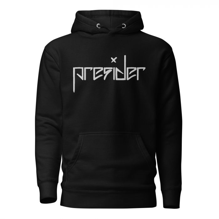 Logo Hoodie